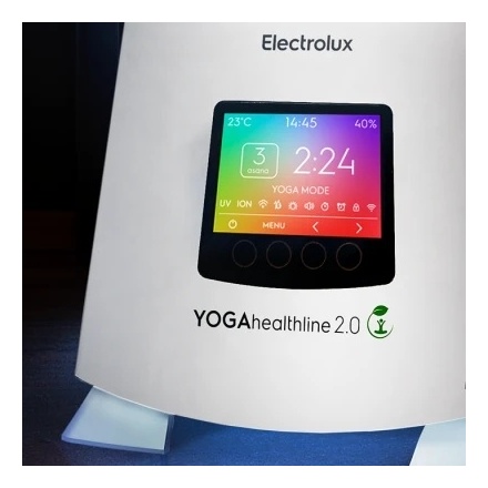 Увлажнитель воздуха Electrolux EHU-3915D