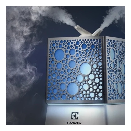 Увлажнитель воздуха Electrolux EHU-3915D