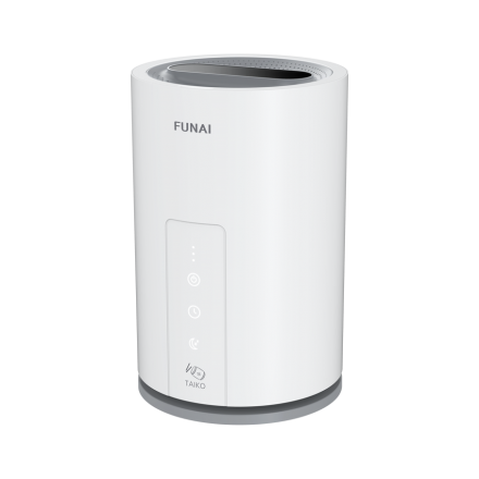 Увлажнитель воздуха Funai USH-TKE7251WC