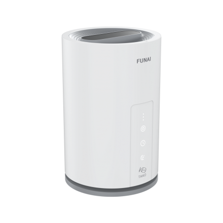 Увлажнитель воздуха Funai USH-TKE7251WC