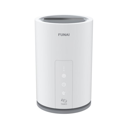 Увлажнитель воздуха Funai USH-TKE7251WC
