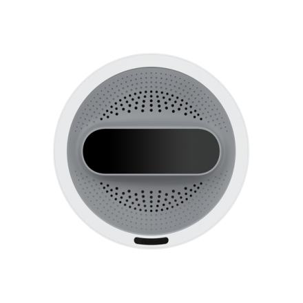 Увлажнитель воздуха Funai USH-TKE7251WC