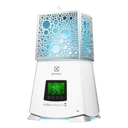 Увлажнитель воздуха Electrolux EHU-3915D