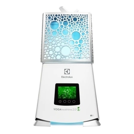 Увлажнитель воздуха Electrolux EHU-3915D