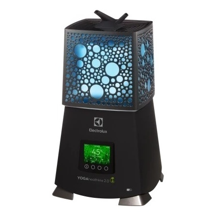 Увлажнитель воздуха Electrolux EHU-3910D