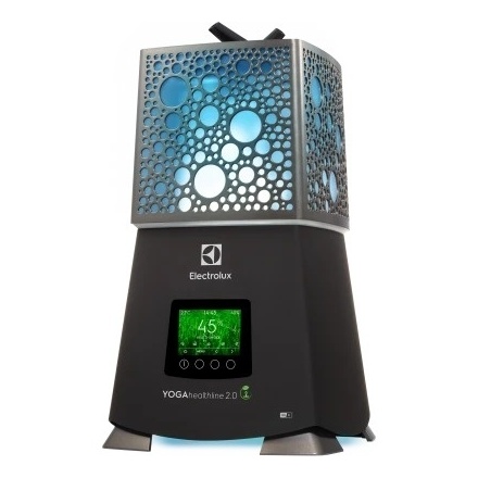 Увлажнитель воздуха Electrolux EHU-3910D