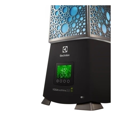 Увлажнитель воздуха Electrolux EHU-3910D