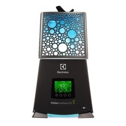 Увлажнитель воздуха Electrolux EHU-3910D