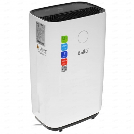 Осушитель воздуха Ballu BD30ET