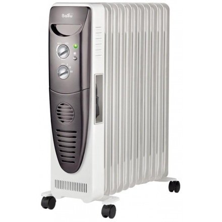 Масляный радиатор Ballu BOH/TB- 11FH