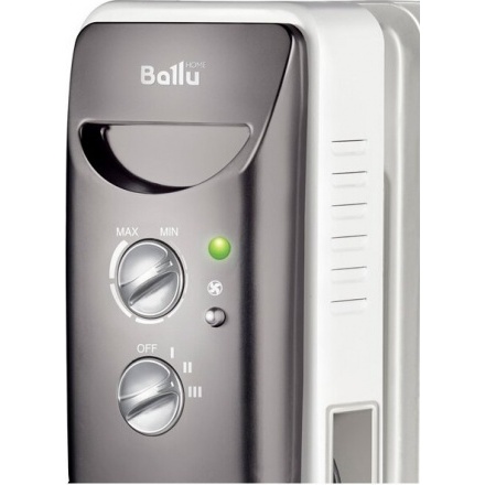 Масляный радиатор Ballu BOH/TB- 11FH