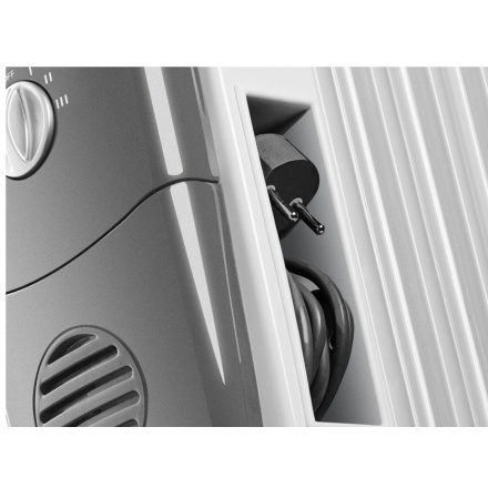 Масляный радиатор Ballu BOH/TB- 11FH