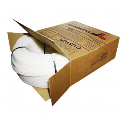 Труба из сшитого полиэтилена Tiemme PE-X Anti-oxigen 16x2 с антидиффузионным слоем