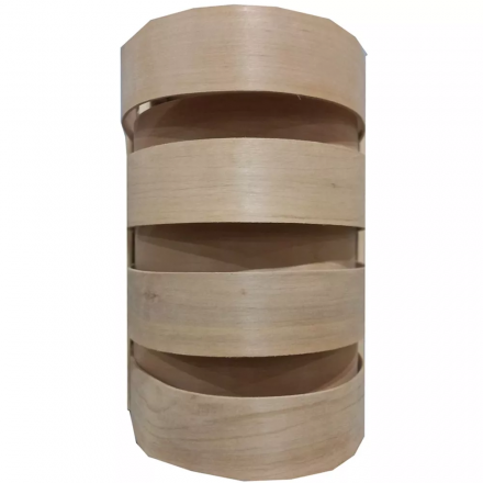 Абажур угловой закругленный АУЗ-1