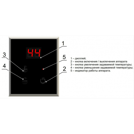 Газовая колонка Нева Lux 6011