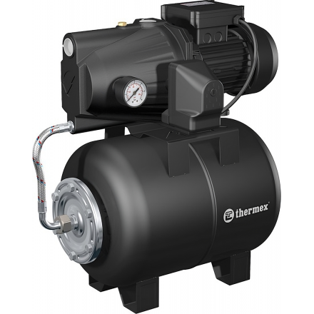 Насосная станция Thermex Sirius 60B cooper