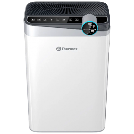 Очиститель воздуха Thermex Griffon 500 Wi-Fi