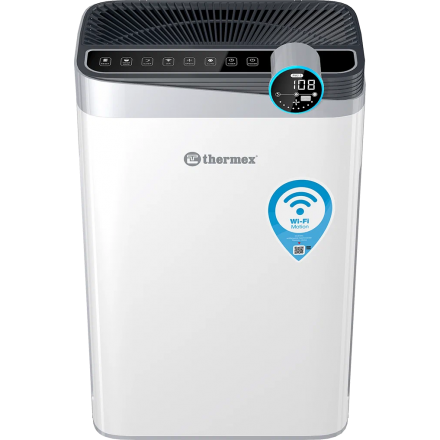 Очиститель воздуха Thermex Griffon 500 Wi-Fi