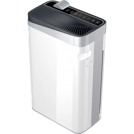 Очиститель воздуха Thermex Griffon 500 Wi-Fi