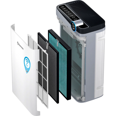 Очиститель воздуха Thermex Griffon 500 Wi-Fi