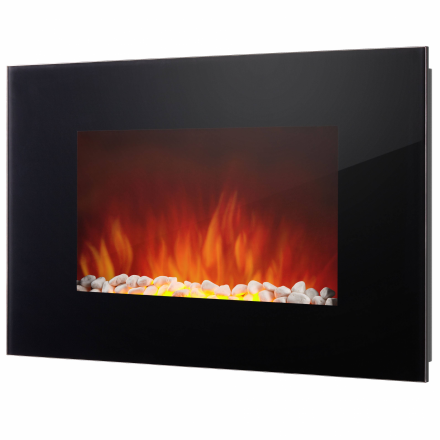 Электрический камин Electrolux EFP/W-1250ULS