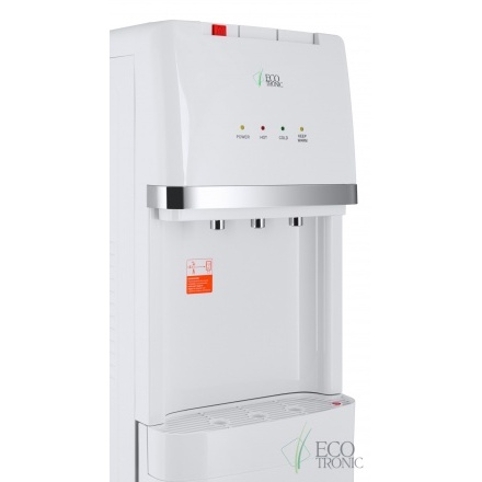 Пурифайер Ecotronic A7-U4LE white