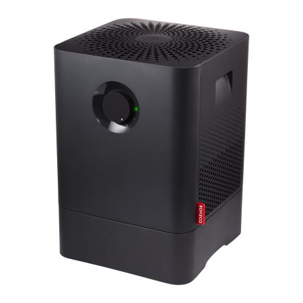 Мойка воздуха Boneco W200A black