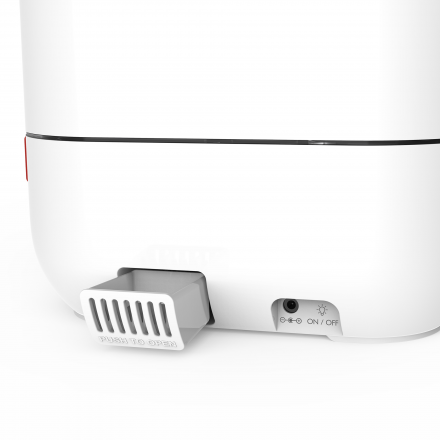 Ультразвуковой увлажнитель воздуха Boneco U 250 white