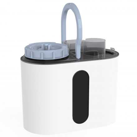 Ультразвуковой увлажнитель воздуха Boneco U 250 white