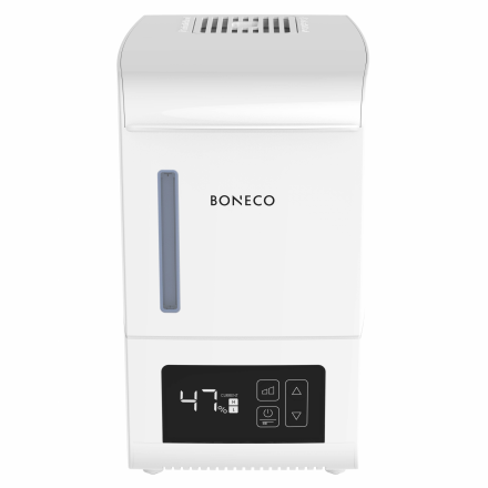Паровой увлажнитель воздуха Boneco S250 (стерильный пар)