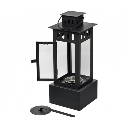 Биокамин Bradex Flash