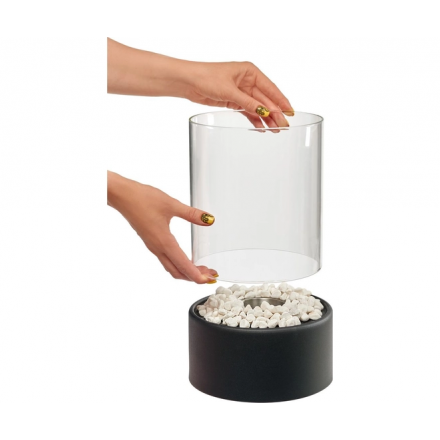 Биокамин Bradex Прометей