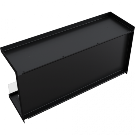 Биокамин Kratki X-RAY