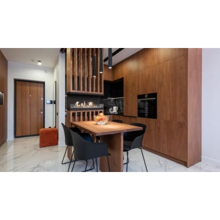 Биокамин Kratki X-RAY