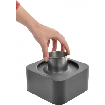 Биокамин Bradex Square