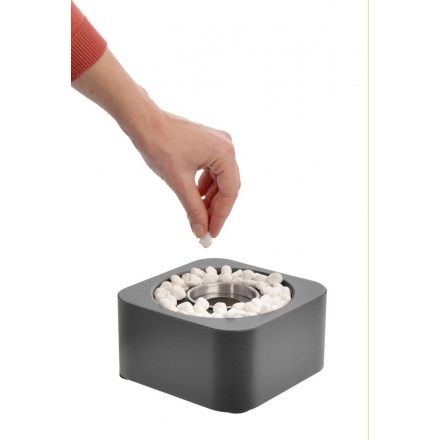 Биокамин Bradex Square