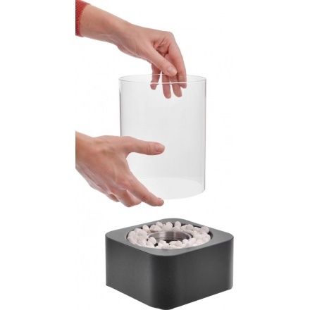 Биокамин Bradex Square