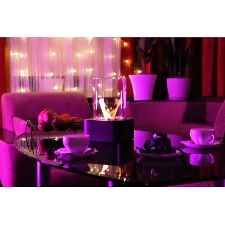 Биокамин Bradex Square