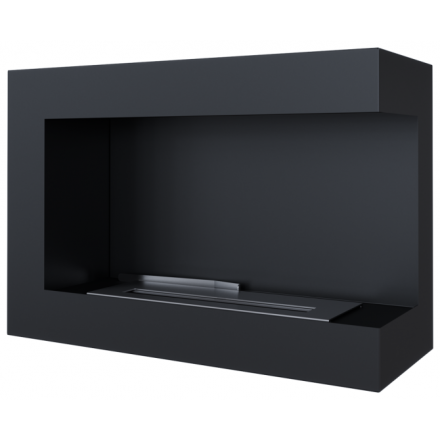 Биокамин Kratki Delta 600 правый