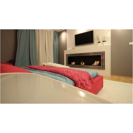 Биокамин Kratki Juliet 1800