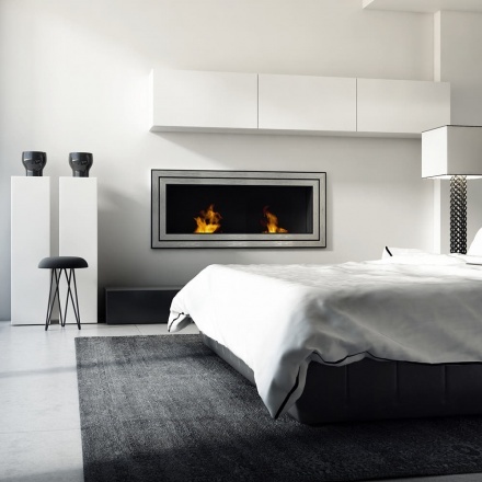 Биокамин Kratki Juliet 1500