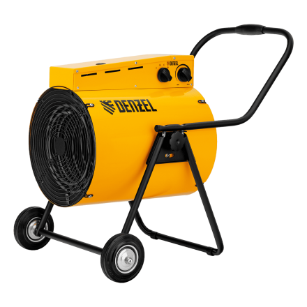 Тепловая пушка Denzel SFH-15000