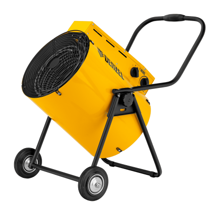 Тепловая пушка Denzel SFH-15000