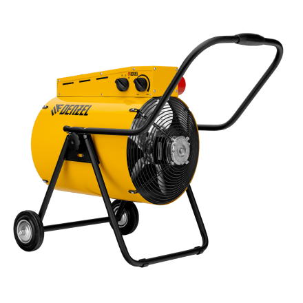 Тепловая пушка Denzel SFH-15000