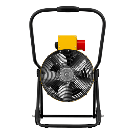 Тепловая пушка Denzel SFH-15000