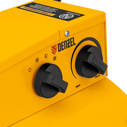 Тепловая пушка Denzel SFH-15000