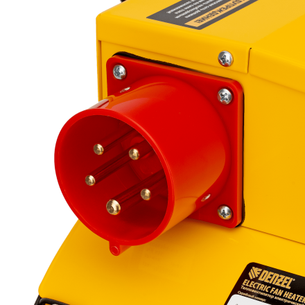 Тепловая пушка Denzel SFH-15000