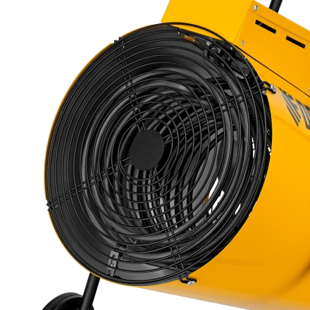 Тепловая пушка Denzel SFH-15000