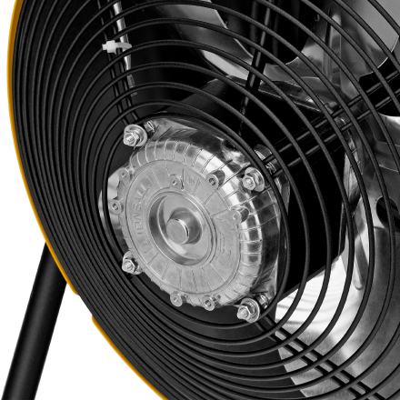 Тепловая пушка Denzel SFH-15000