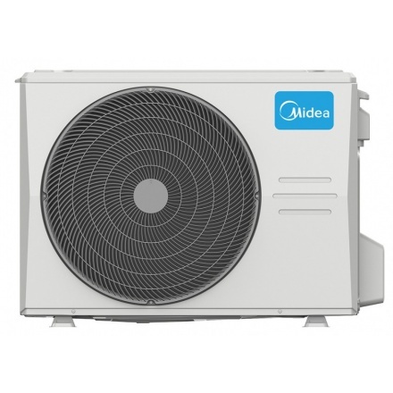 Сплит-система Midea Persona Inverter MSAG4W-18N8D0-I/MSAG4-18N8D0-O